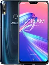 Asus Zenfone Max Pro M3
