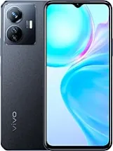 Vivo iQOO Z8 Lite