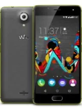 Wiko Ufeel